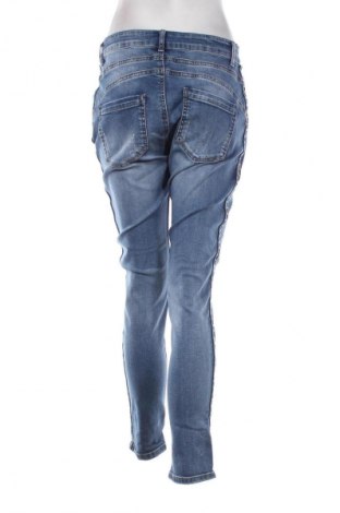 Damen Jeans Unbranded, Größe L, Farbe Blau, Preis € 9,99