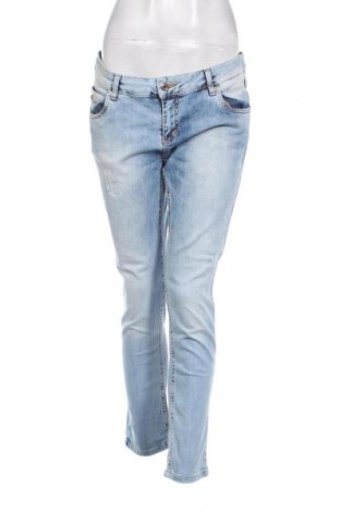 Damen Jeans Unbranded, Größe M, Farbe Blau, Preis € 8,99