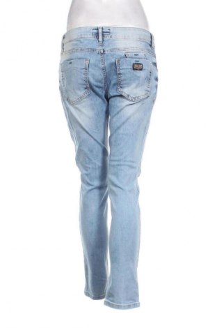 Damen Jeans Unbranded, Größe M, Farbe Blau, Preis € 8,99