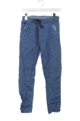 Blugi de femei Unbranded, Mărime XS, Culoare Albastru, Preț 94,99 Lei