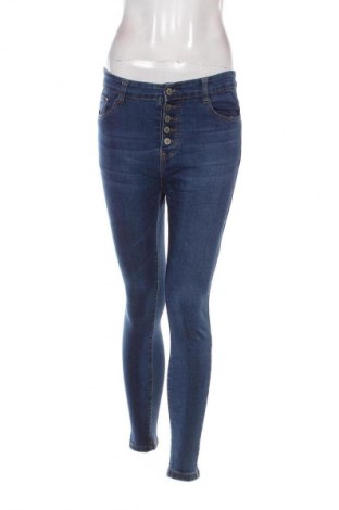 Damen Jeans Unbranded, Größe M, Farbe Blau, Preis 20,99 €