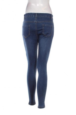 Damen Jeans Unbranded, Größe M, Farbe Blau, Preis 20,99 €