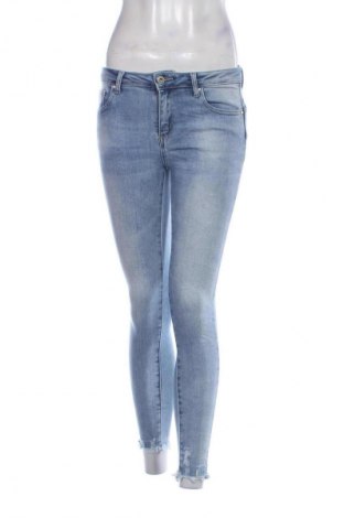 Damen Jeans Unbranded, Größe S, Farbe Blau, Preis € 4,99