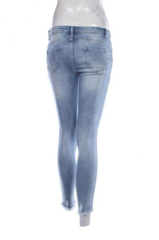 Damen Jeans Unbranded, Größe S, Farbe Blau, Preis € 4,99