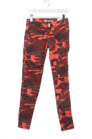 Damen Jeans Unbranded, Größe S, Farbe Rot, Preis € 32,99