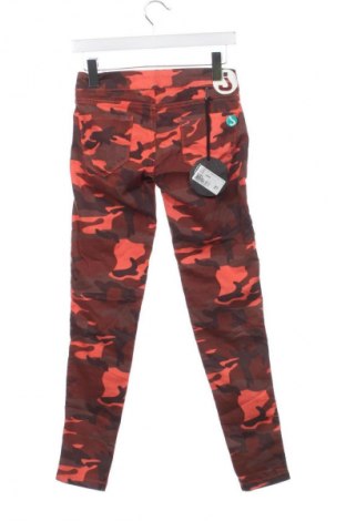Damen Jeans Unbranded, Größe S, Farbe Rot, Preis € 32,99