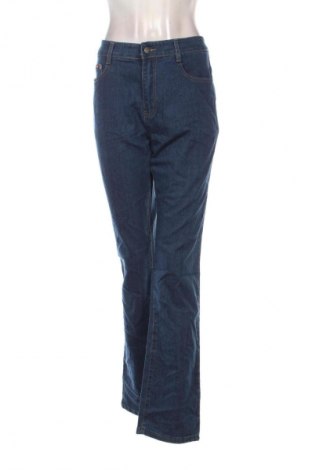 Γυναικείο Τζίν Unbranded, Μέγεθος XL, Χρώμα Μπλέ, Τιμή 29,99 €
