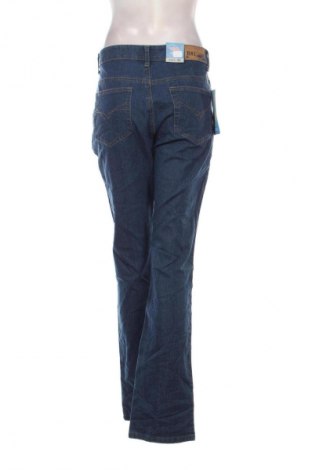 Γυναικείο Τζίν Unbranded, Μέγεθος XL, Χρώμα Μπλέ, Τιμή 29,99 €