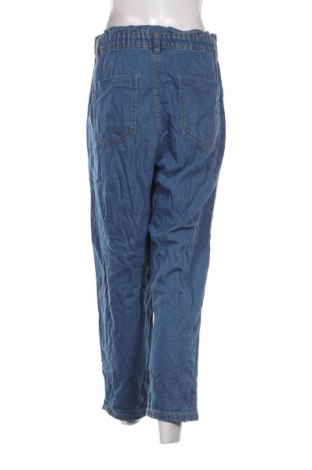 Női farmernadrág Unbranded, Méret L, Szín Kék, Ár 7 879 Ft