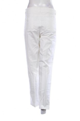 Damen Jeans Unbranded, Größe L, Farbe Weiß, Preis 9,99 €