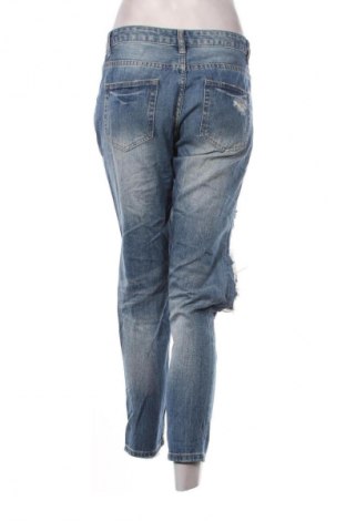 Női farmernadrág Unbranded, Méret M, Szín Kék, Ár 3 249 Ft