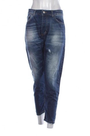 Γυναικείο Τζίν Unbranded, Μέγεθος XL, Χρώμα Μπλέ, Τιμή 8,99 €