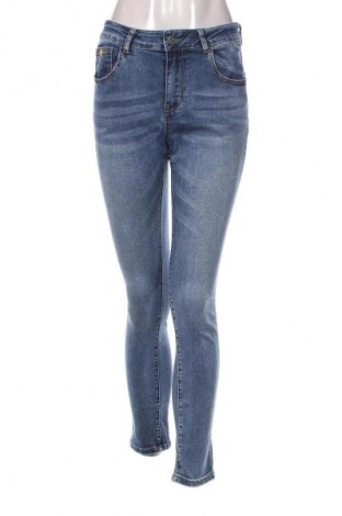 Blugi de femei Unbranded, Mărime M, Culoare Albastru, Preț 94,99 Lei