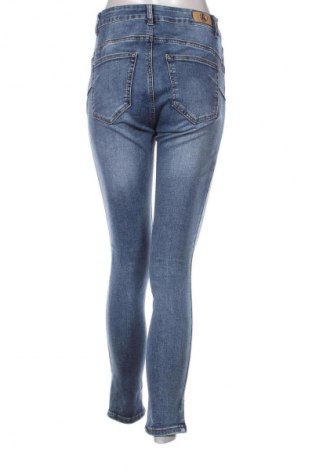 Blugi de femei Unbranded, Mărime M, Culoare Albastru, Preț 94,99 Lei
