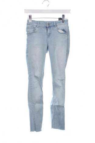 Blugi de femei Unbranded, Mărime XS, Culoare Albastru, Preț 73,98 Lei