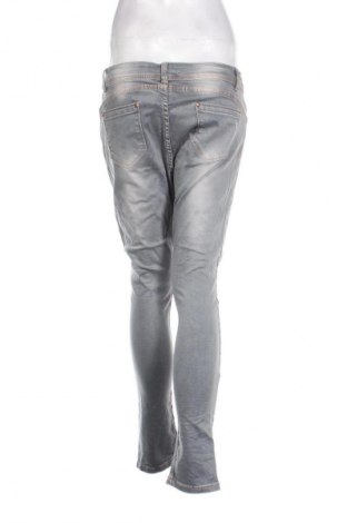 Blugi de femei Unbranded, Mărime L, Culoare Gri, Preț 38,99 Lei