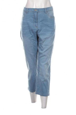 Blugi de femei Unbranded, Mărime XL, Culoare Albastru, Preț 61,99 Lei