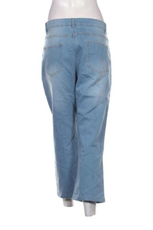 Blugi de femei Unbranded, Mărime XL, Culoare Albastru, Preț 61,99 Lei