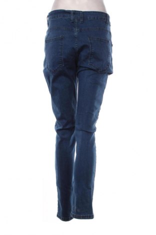 Blugi de femei Unbranded, Mărime XL, Culoare Albastru, Preț 94,99 Lei