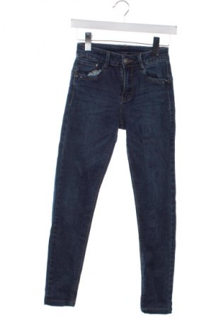 Blugi de femei Unbranded, Mărime S, Culoare Albastru, Preț 73,98 Lei