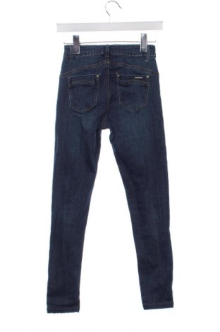 Blugi de femei Unbranded, Mărime S, Culoare Albastru, Preț 73,98 Lei