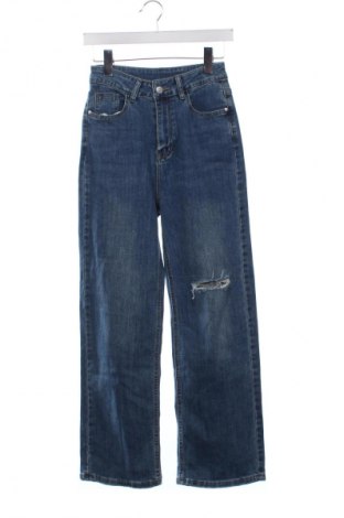 Damen Jeans Unbranded, Größe S, Farbe Blau, Preis € 9,99
