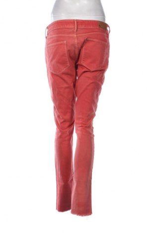 Damen Jeans Unbranded, Größe L, Farbe Rot, Preis € 9,99