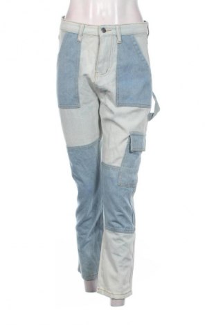 Női farmernadrág Unbranded, Méret M, Szín Sokszínű, Ár 10 929 Ft