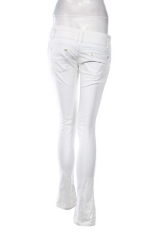 Damen Jeans Unbranded, Größe M, Farbe Weiß, Preis € 9,99