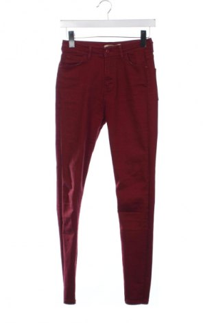 Damen Jeans Unbranded, Größe S, Farbe Rot, Preis € 9,99
