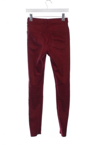 Damen Jeans Unbranded, Größe S, Farbe Rot, Preis € 9,99
