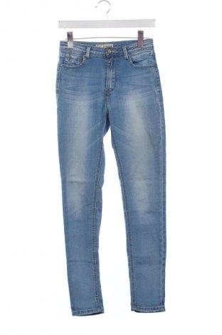 Damen Jeans Unbranded, Größe XS, Farbe Blau, Preis € 9,99