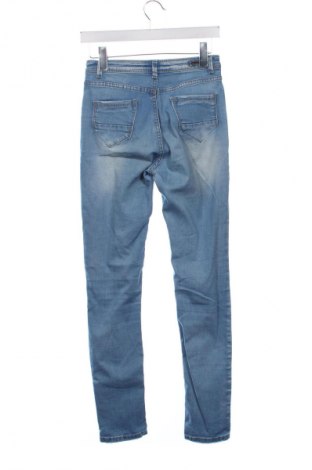 Damen Jeans Unbranded, Größe XS, Farbe Blau, Preis € 9,99