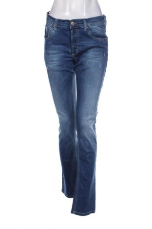 Γυναικείο Τζίν Unbranded, Μέγεθος M, Χρώμα Μπλέ, Τιμή 18,16 €