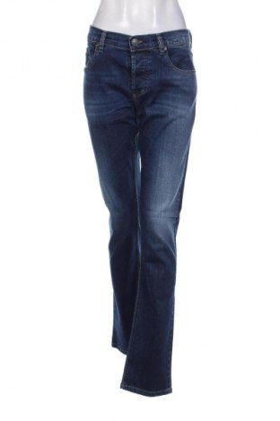 Γυναικείο Τζίν Unbranded, Μέγεθος M, Χρώμα Μπλέ, Τιμή 18,47 €