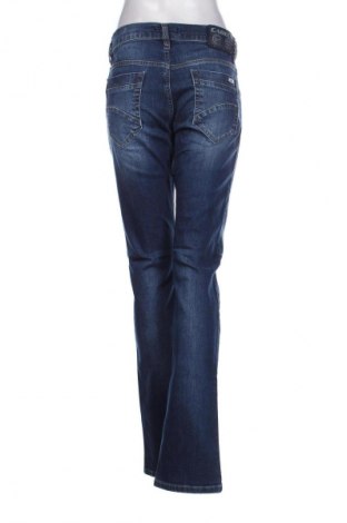 Γυναικείο Τζίν Unbranded, Μέγεθος M, Χρώμα Μπλέ, Τιμή 18,47 €