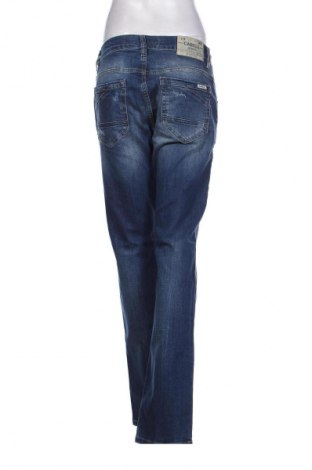 Blugi de femei Unbranded, Mărime M, Culoare Albastru, Preț 94,71 Lei