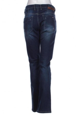 Γυναικείο Τζίν Unbranded, Μέγεθος M, Χρώμα Μπλέ, Τιμή 18,92 €