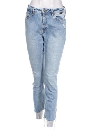 Női farmernadrág Unbranded, Méret M, Szín Kék, Ár 4 440 Ft