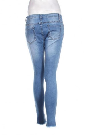 Damen Jeans Unbranded, Größe L, Farbe Blau, Preis € 15,00