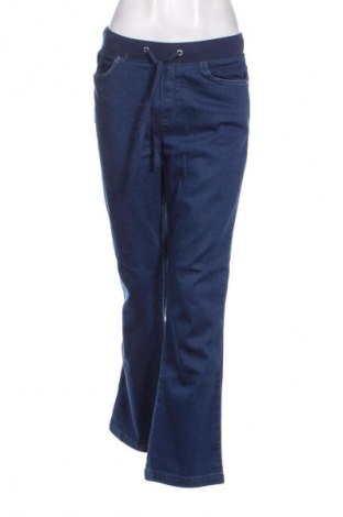 Damen Jeans Unbranded, Größe M, Farbe Blau, Preis € 14,83