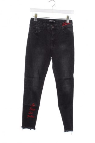 Damen Jeans Unbranded, Größe S, Farbe Schwarz, Preis € 14,83