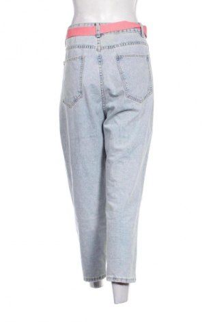 Damen Jeans Unbranded, Größe L, Farbe Blau, Preis € 14,83