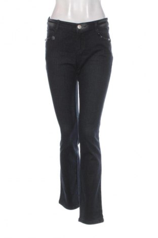 Damskie jeansy Unbranded, Rozmiar M, Kolor Czarny, Cena 95,99 zł
