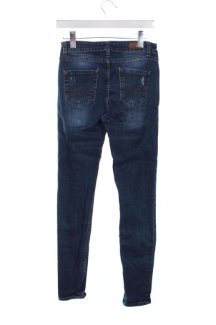 Blugi de femei Unbranded, Mărime M, Culoare Albastru, Preț 73,98 Lei