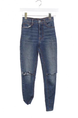 Női farmernadrág Unbranded, Méret XXS, Szín Kék, Ár 5 800 Ft