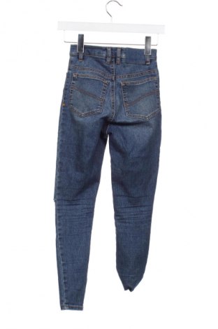 Női farmernadrág Unbranded, Méret XXS, Szín Kék, Ár 5 800 Ft