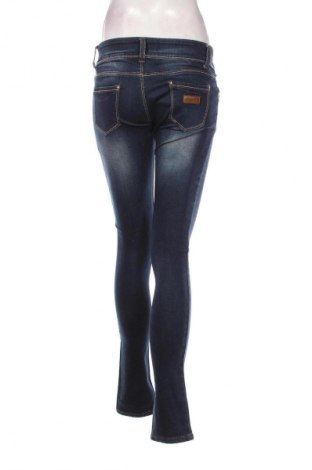 Damskie jeansy Unbranded, Rozmiar M, Kolor Czarny, Cena 66,67 zł