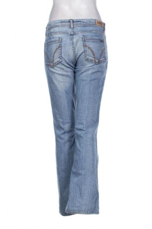 Damen Jeans Unbranded, Größe M, Farbe Blau, Preis 14,91 €