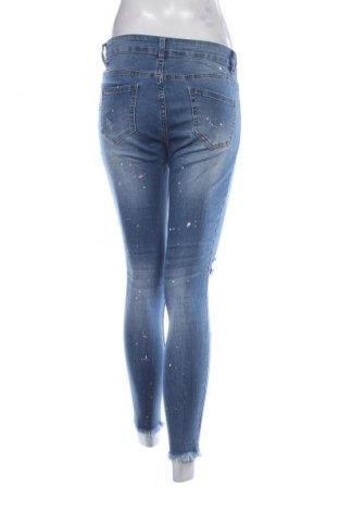 Damen Jeans Unbranded, Größe M, Farbe Blau, Preis 14,83 €